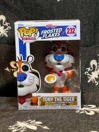 232 Tony The Tiger