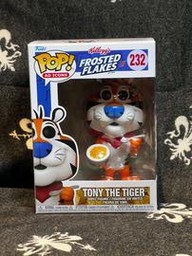 232 Tony The Tiger