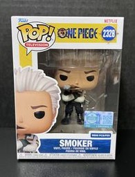 2328 Smoker (One Piece) (GameStop)