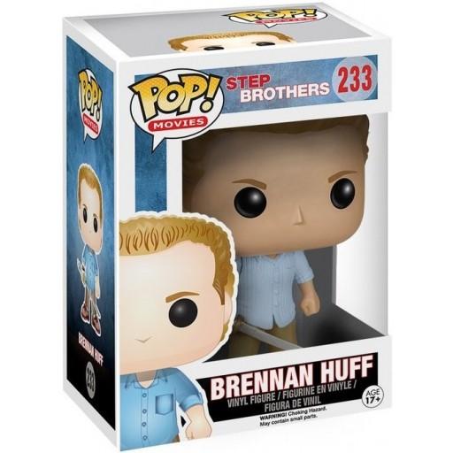 Step brothers funko deals pop