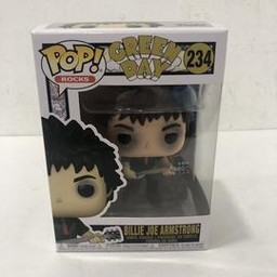 234 Billie Joe Armstrong