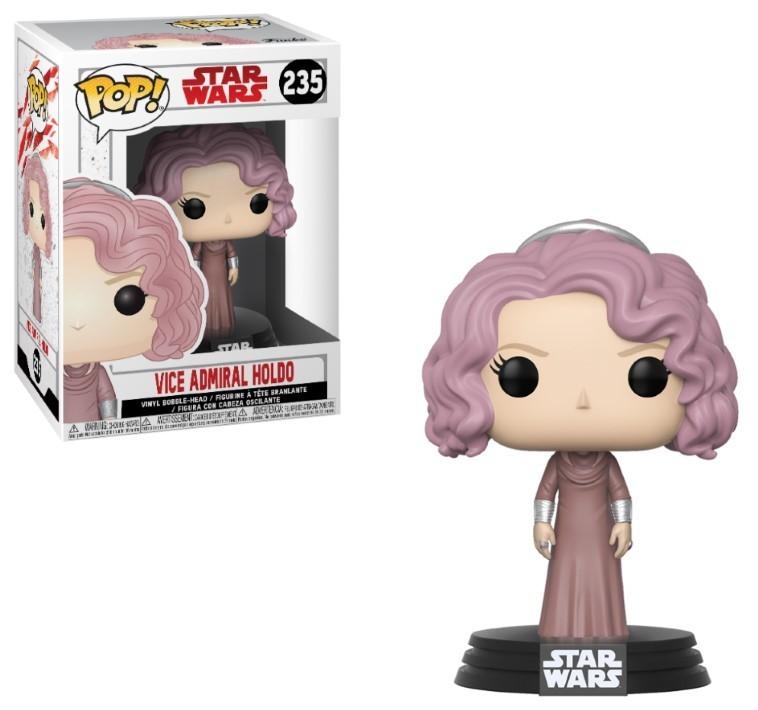 vice admiral holdo funko pop