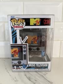 236 MTV Music Television