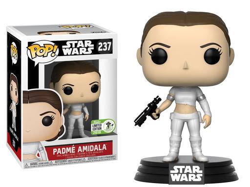 237 Padme Amidala (ECCC)