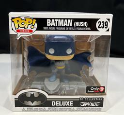 239 Batman (Hush) (GameStop)