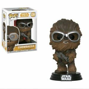 239 Chewbacca (Common)