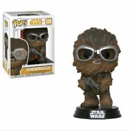 239 Chewbacca (Common)