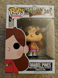 241 Mabel Pines