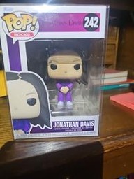 242 Jonathan Davis