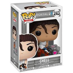 243 Chell