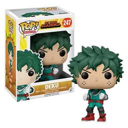 247 Deku