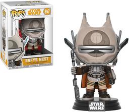 247 Enfys Nest