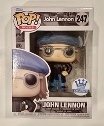 247 John Lennon (Funko Shop)