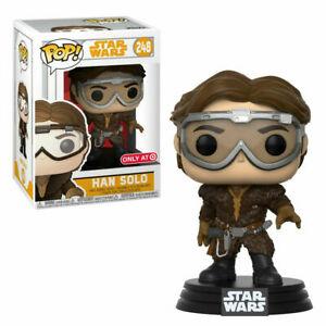 248 Han Solo (Target)