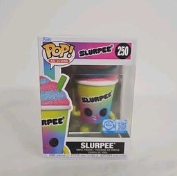 250 SLURPEE
