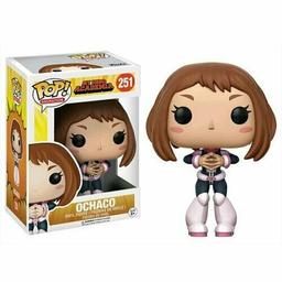 251 Ochaco