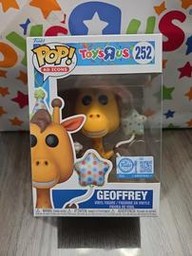 252 Geoffrey (Toys R Us)