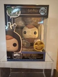 252 Harry Potter