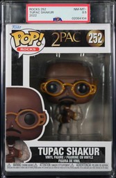 252 Tupac Shakur