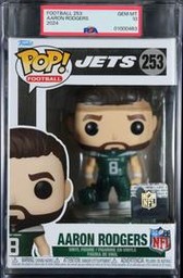 253 Aaron Rodgers