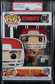 257 Travis Kelce