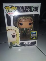 258 Helena (Summer Convention)