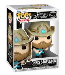 259 Chris Stapleton