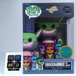 261 Swackhammer