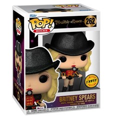 262 Britney Spears (Chase)
