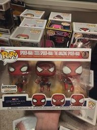 265 Spider-Man (Marvel)