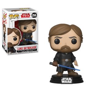 266 Luke Skywalker
