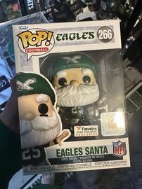 266 Santa (Fanatics)