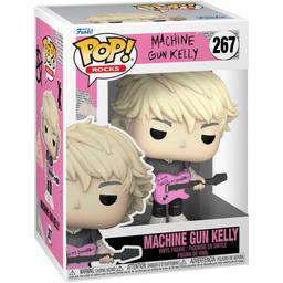267 Machine Gun Kelly