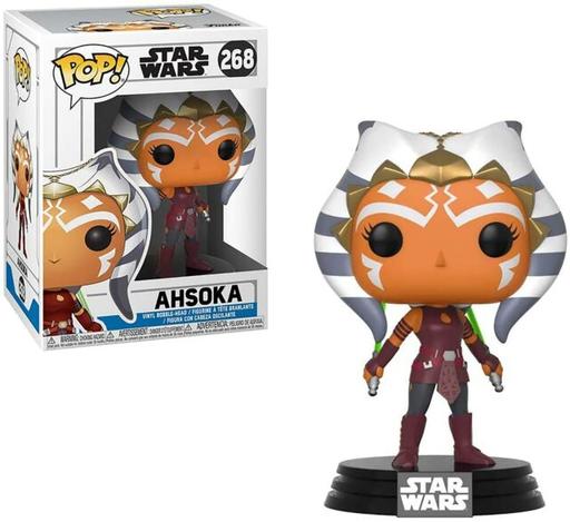 268 Ahsoka