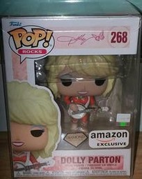 268 Dolly Parton