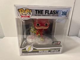 268 The Flash (GameStop)