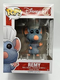 270 Remy Ratatouille (Disney)