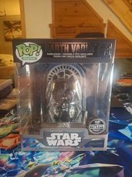 275 Darth Vader (Legendary)