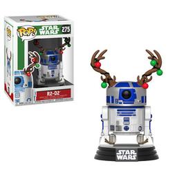 275 R2-D2