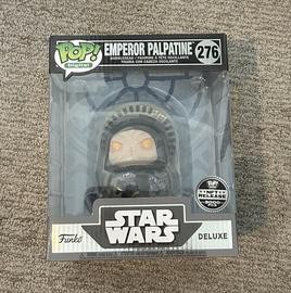 276 Emperor Palpatine (Legendary)