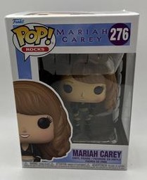 276 Mariah Carey