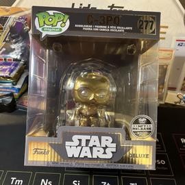 277 c-3p0 Legendary (Star Wars) (LE 3000)