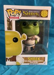 278 Shrek