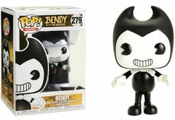 279 Bendy