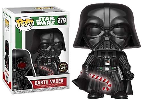 279 Darth Vader (Glow Chase)