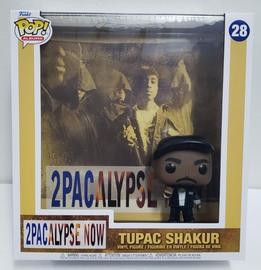 28 Tupac Shakur
