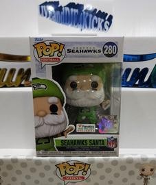 280 Santa (Fanatics)