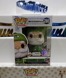 280 Santa (Fanatics)