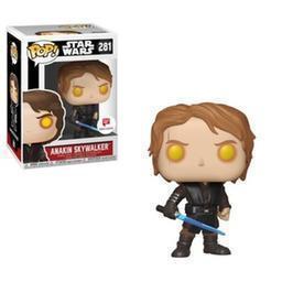 281 Anakin Skywalker (Dark Side) (Walgreens)