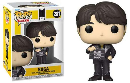 281 Suga